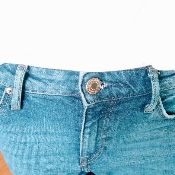 BOOT CUT JEANS WOMEN Size 27 - Picture 5 of 10